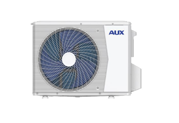 CА Series Gentle Breeze 