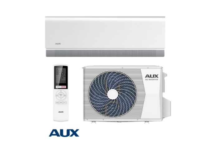 CА Series Gentle Breeze 